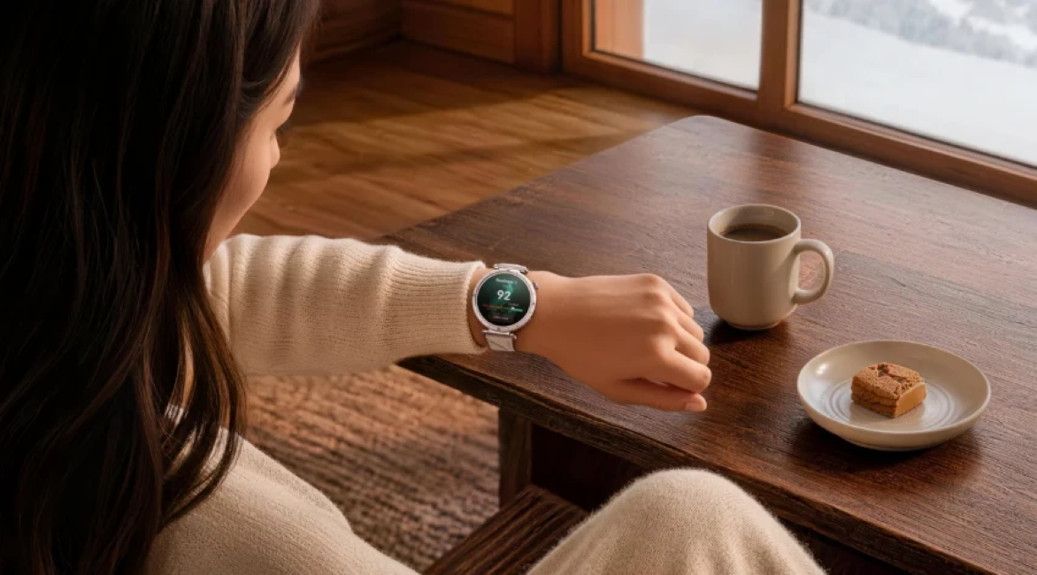 HUAWEI Watch GT 7 a mindennapokban: edzés, egészség és hosszú üzemidő