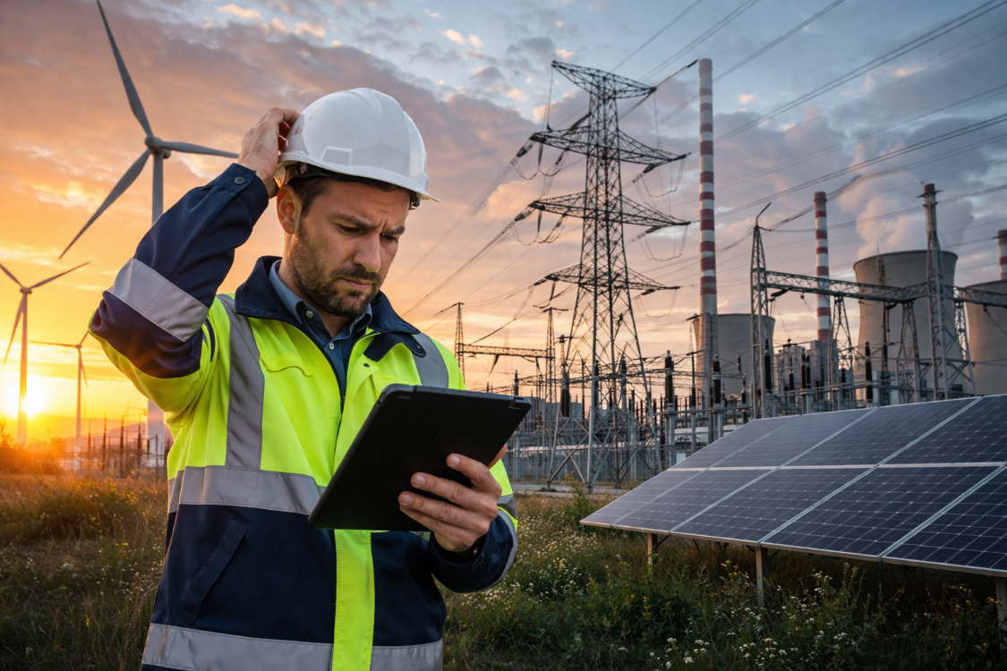 Ingyen árammal csábítanák a lakosokat: így pazarolja el Európa a megújuló energiát