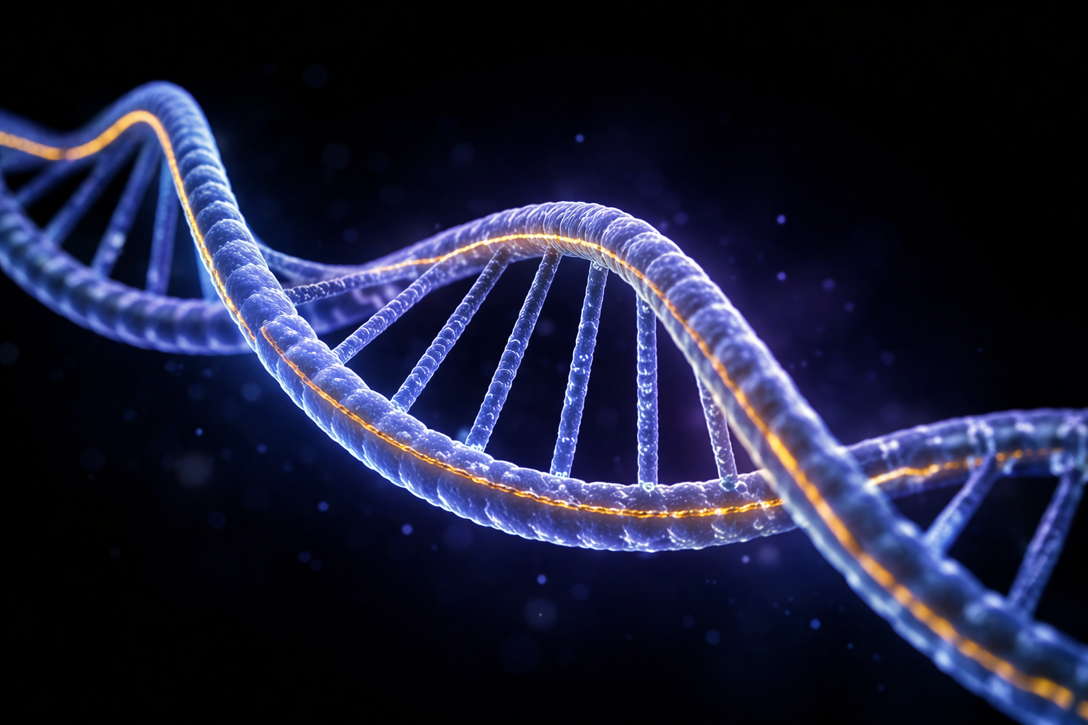 Egy kutatás szerint az emberi DNS közel ötöde egy ismeretlen fajtól származhat