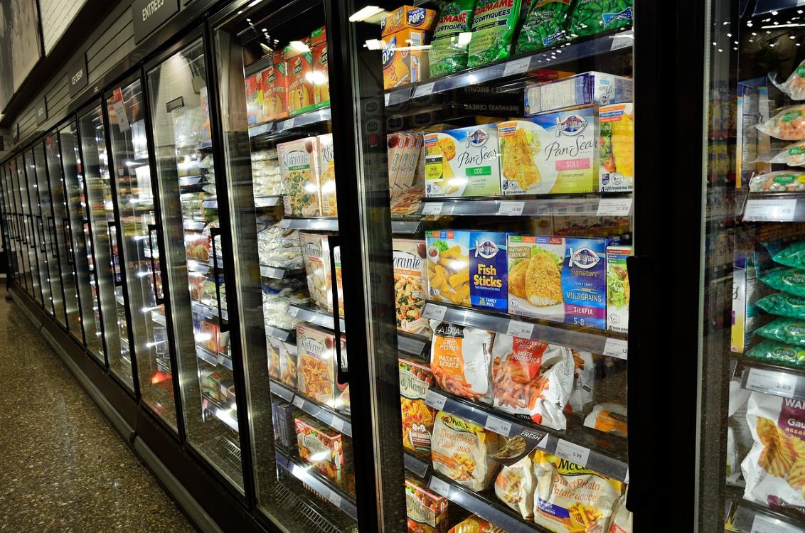 Kibertámadás miatt álltak le a hűtők több száz francia szupermarketben