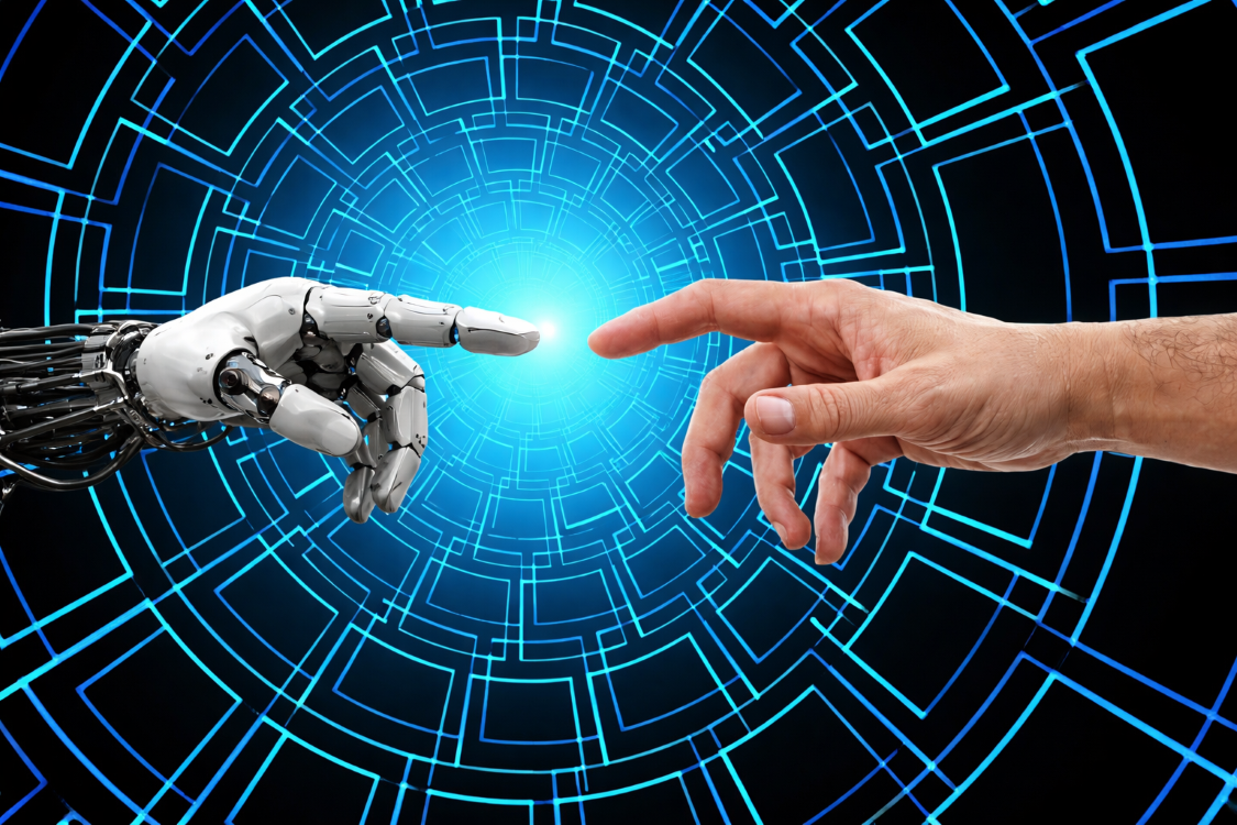 Kínai mérnökök olyan robotkezeket fejlesztettek, melyek képesek az emberi kézhez hasonló precizitással dolgozni