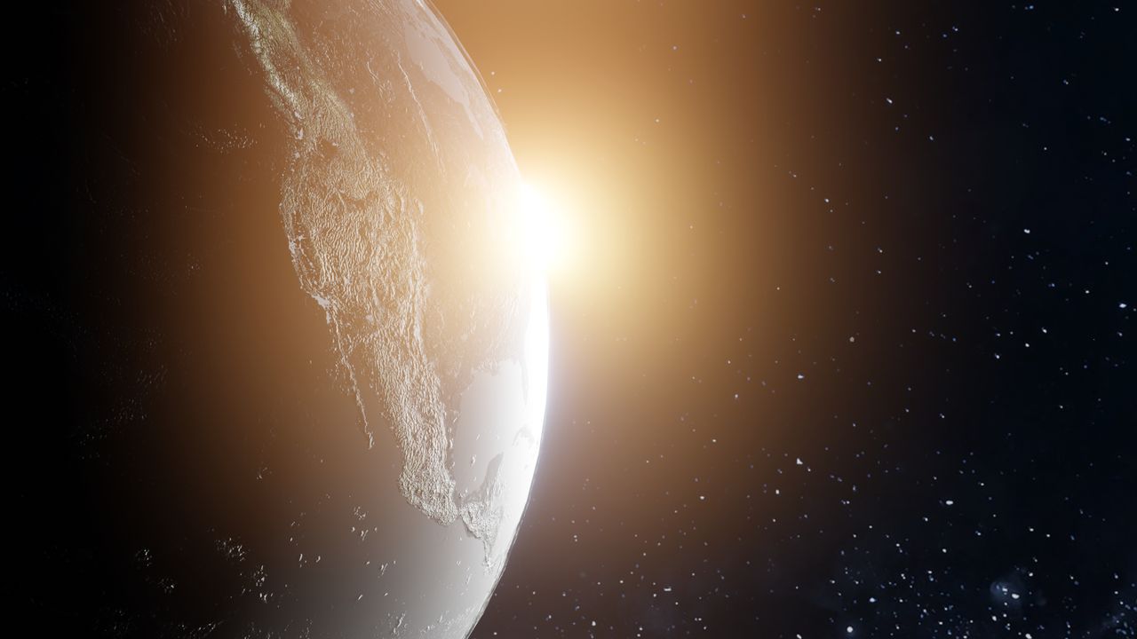 Először észlelhettek rádiójelet egy Naprendszeren kívüli exobolygóról