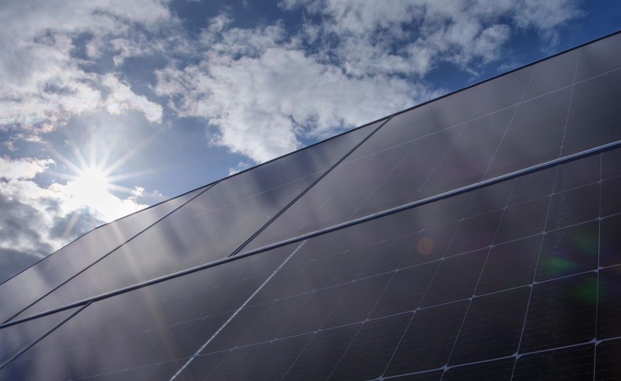A klímaváltozás visszaüt: már a megújuló energiatermelők se működnek mindig hatékonyan