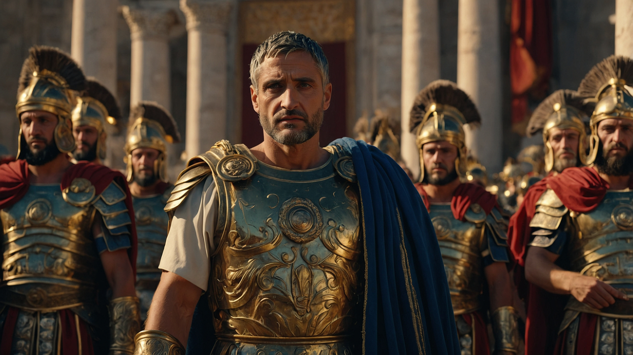 Kétezer éves római kori „hűtőszekrényre” bukkantak régészek Németországban