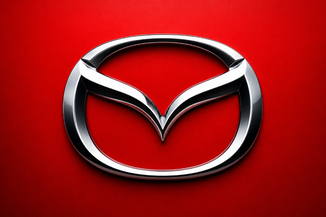Megdöbbentő eset: megolvadt egy Mazda SUV a tűző napon, a márkakereskedés mégsem javította meg