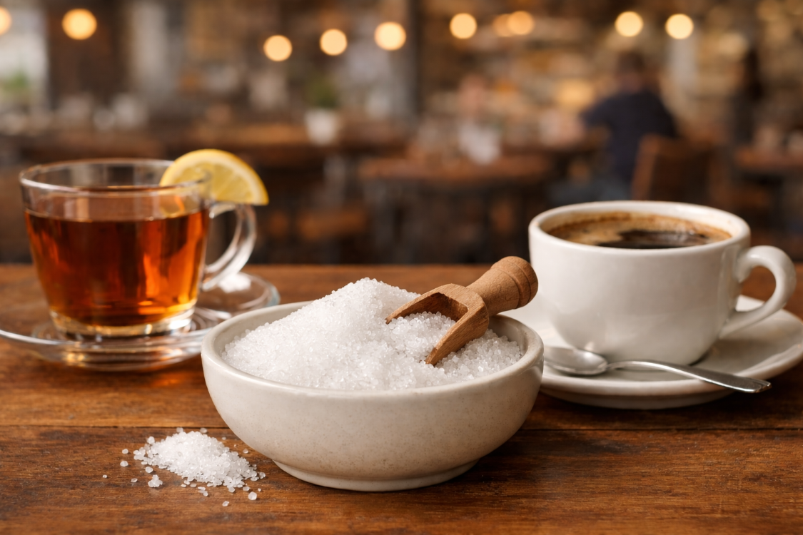 Gyorsíthatják a memóriaromlást a népszerű édesítőszerek? Új kutatás figyelmeztet