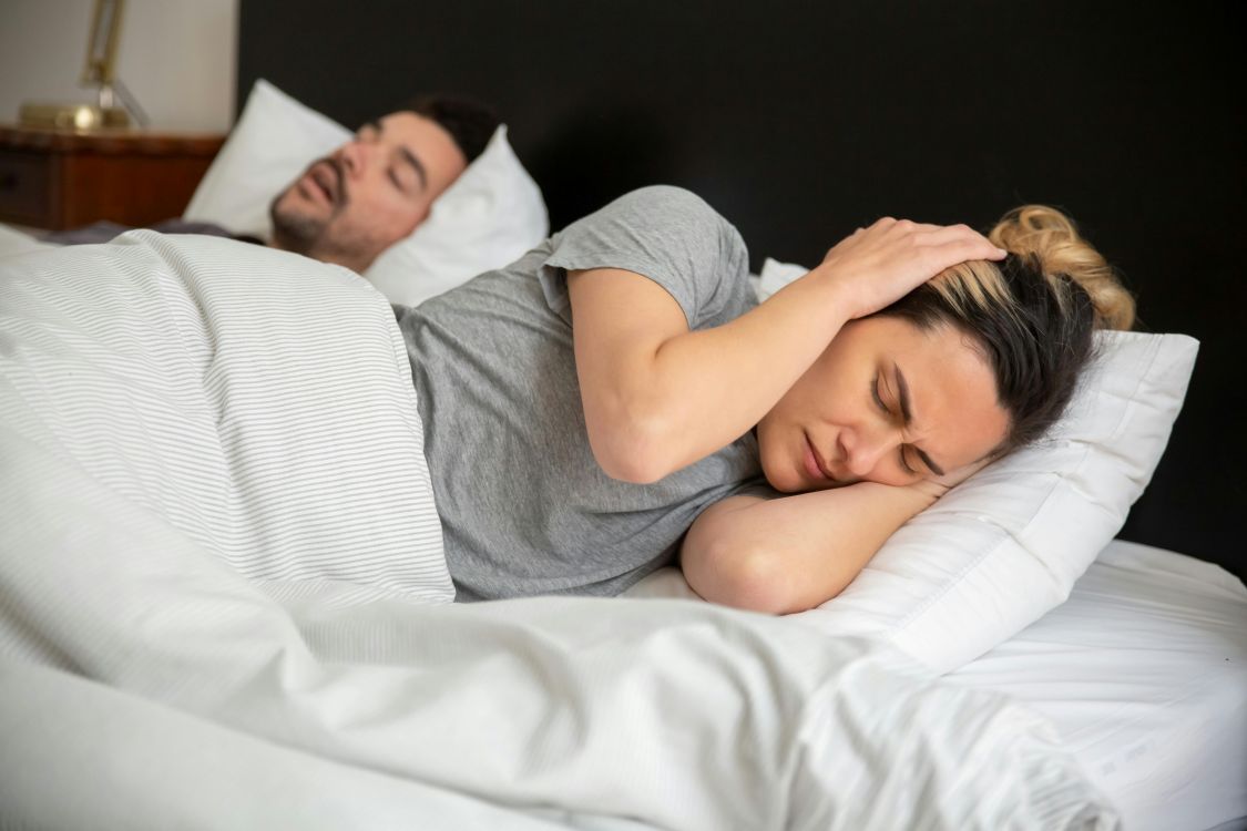 Javíthatja az egészséget, ha külön alszanak a párok?